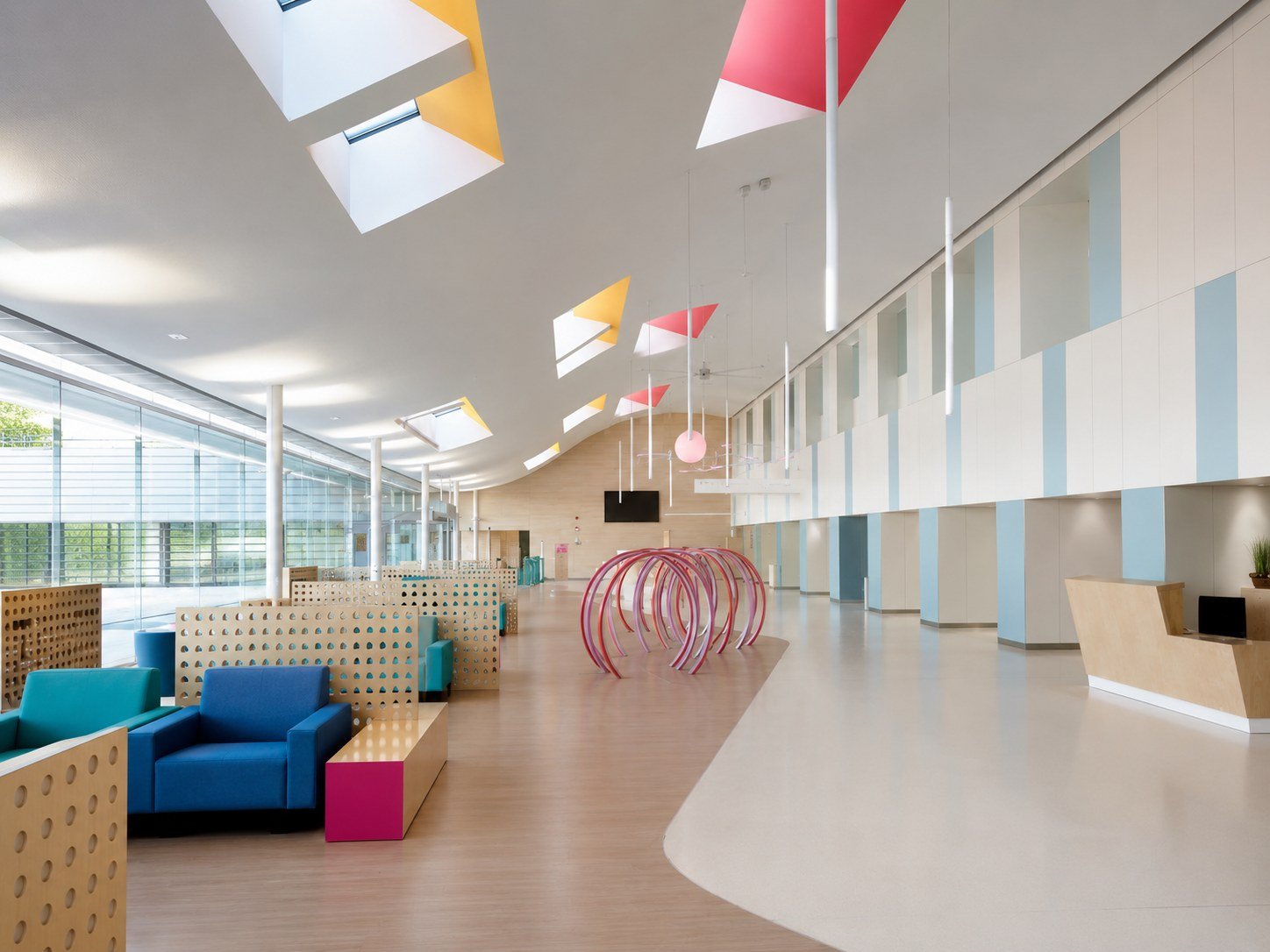 Hospital Sant Joan de Deu
