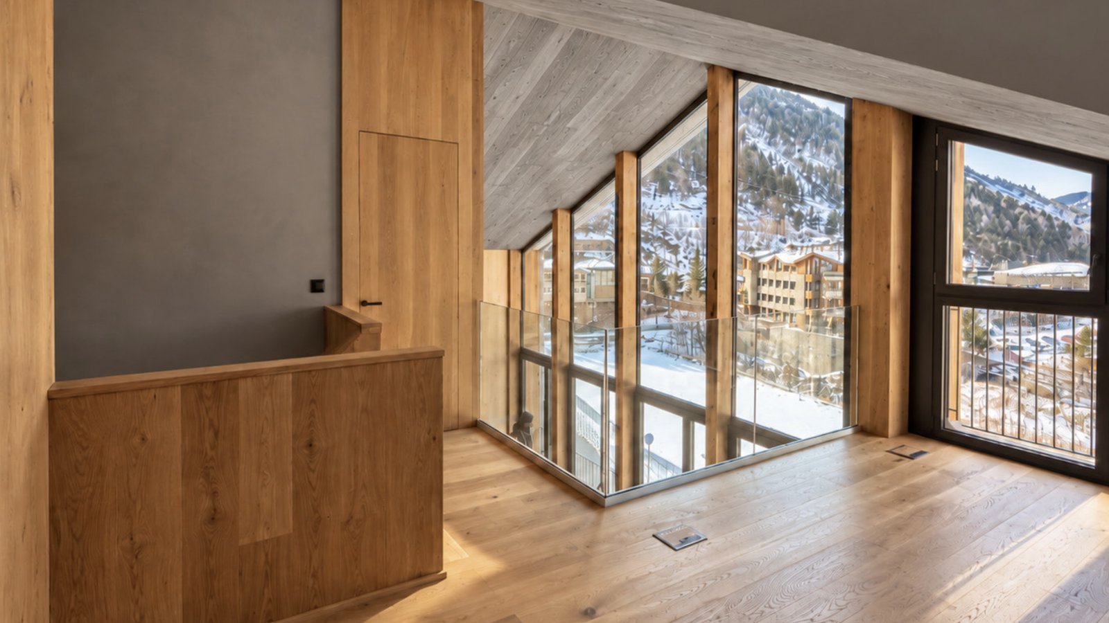 Isard Homes