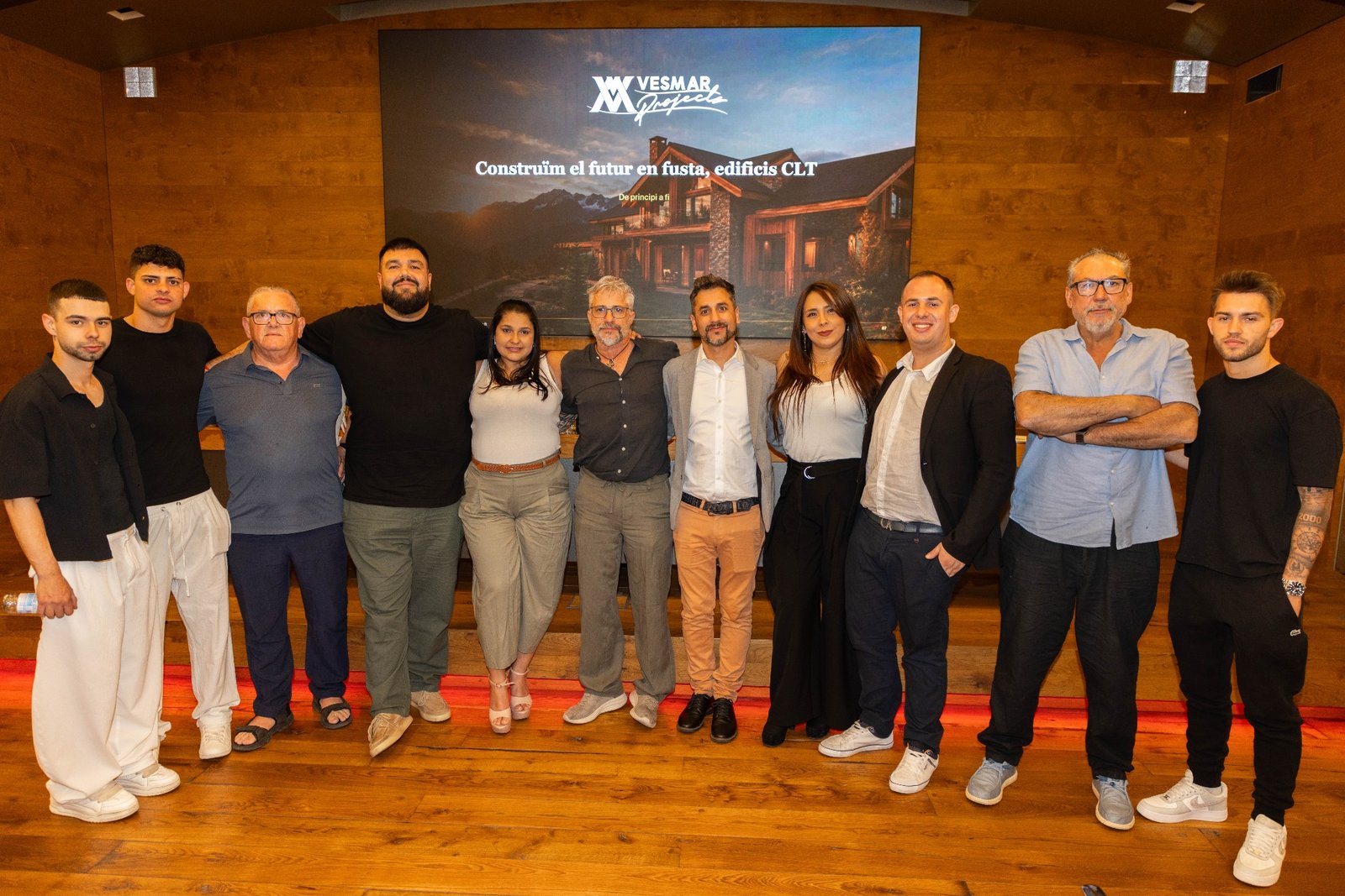 Impulsamos la construcción sostenible desde Andorra 3