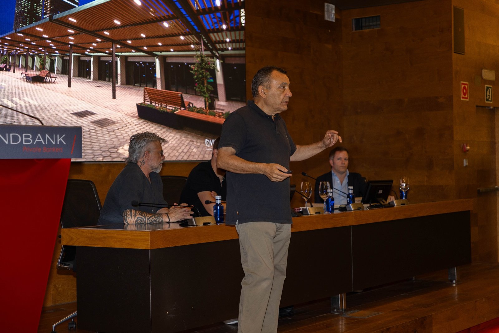 Impulsamos la construcción sostenible desde Andorra 7